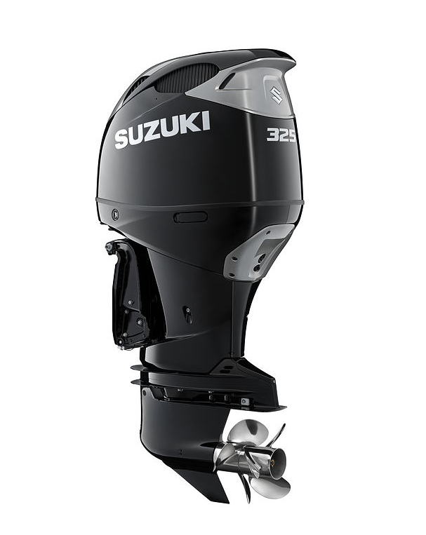 Лодочный мотор Suzuki DF325ATX в Альметьевске