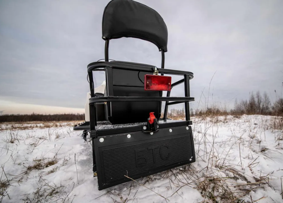 Снегоход АРКТИК 4Т в Альметьевске