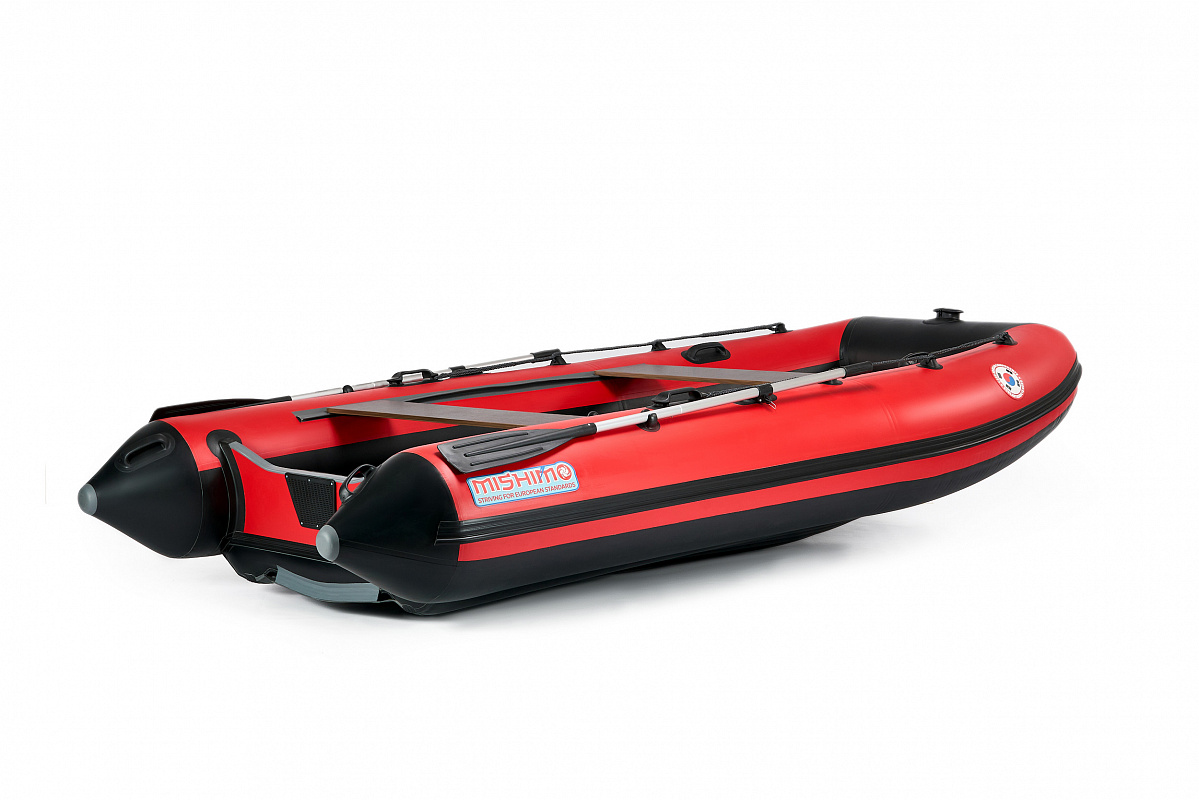 Лодка MISHIMO RAPID 360 в Альметьевске