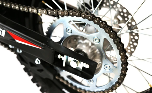 Мотоцикл Progasi SUPER MAX 300 PRO SPORT в Альметьевске