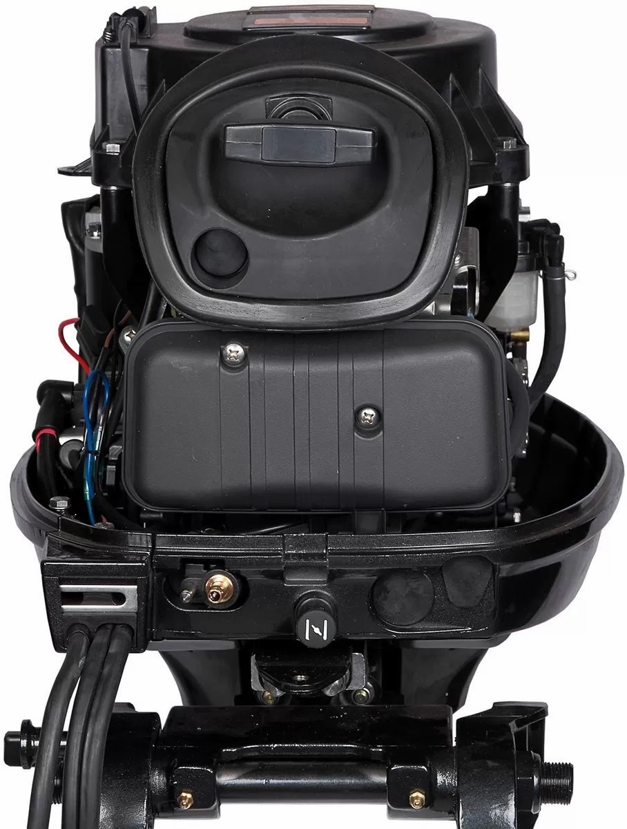 Лодочный мотор MARLIN MP 40 AERTS в Альметьевске