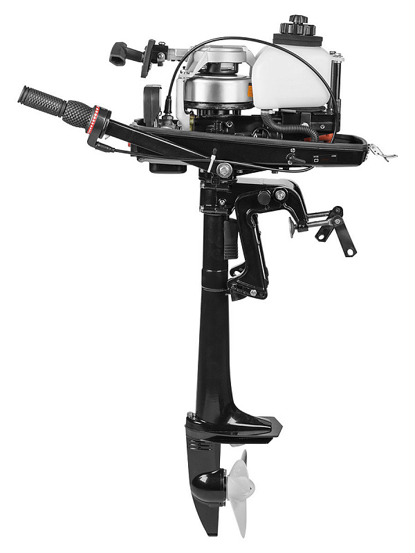 ЛОДОЧНЫЙ МОТОР GLADIATOR G3FHS в Альметьевске