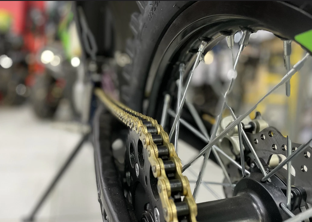 Мотоцикл Progasi RACE 300 AIR PRO SPORT в Альметьевске