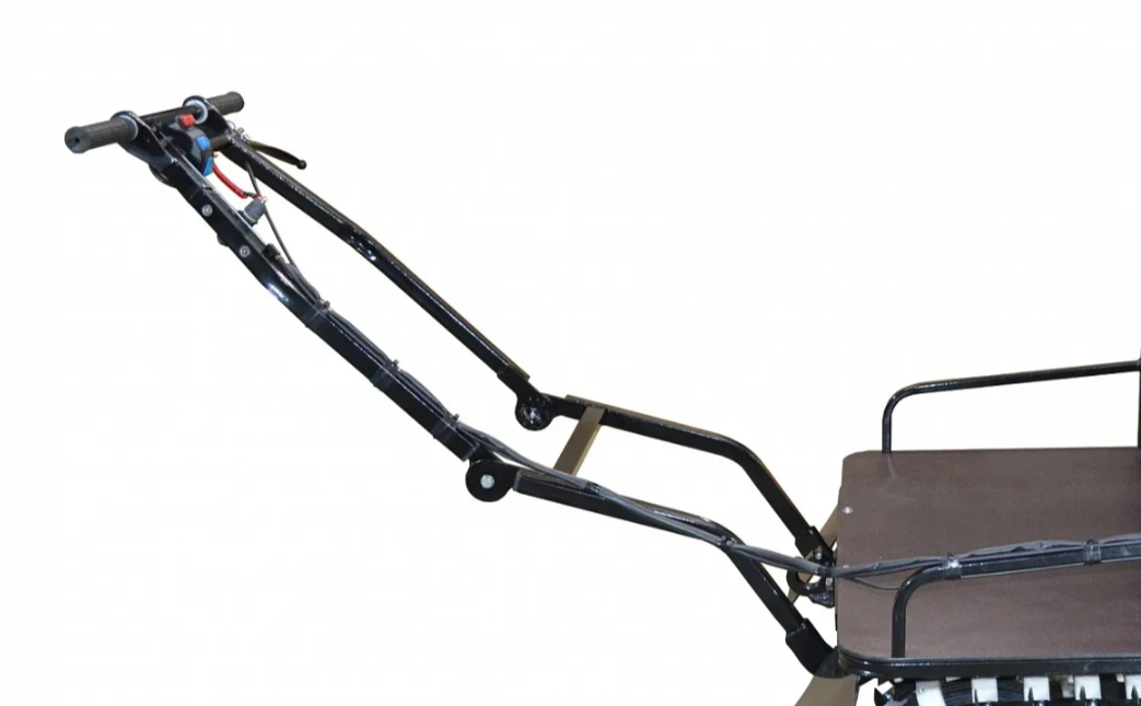 Мотобуксировщик вездеход KOiRA T15 E (электростартер) в Альметьевске