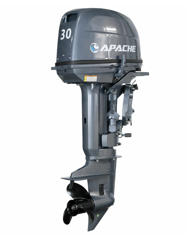 Лодочный мотор APACHE T30BS в Альметьевске