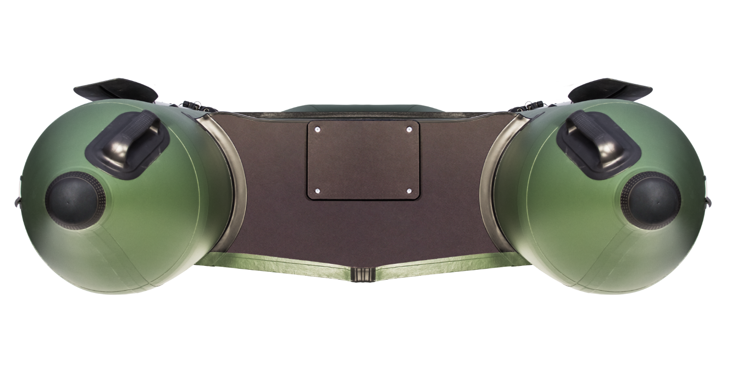 Лодка АКВА 2900 СК в Альметьевске