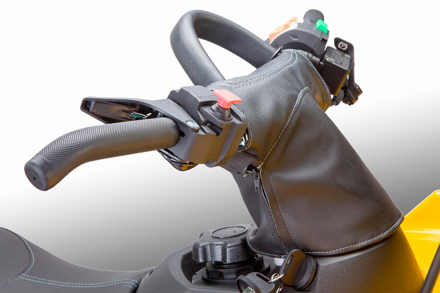 Снегоход STELS VIKING V800 3.0 в Альметьевске