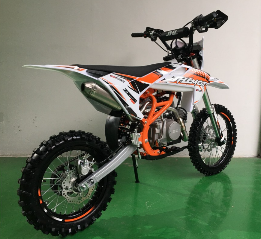 Питбайк JHLMOTO JHL Z125E Pro (ZS154FMI-3) в Альметьевске