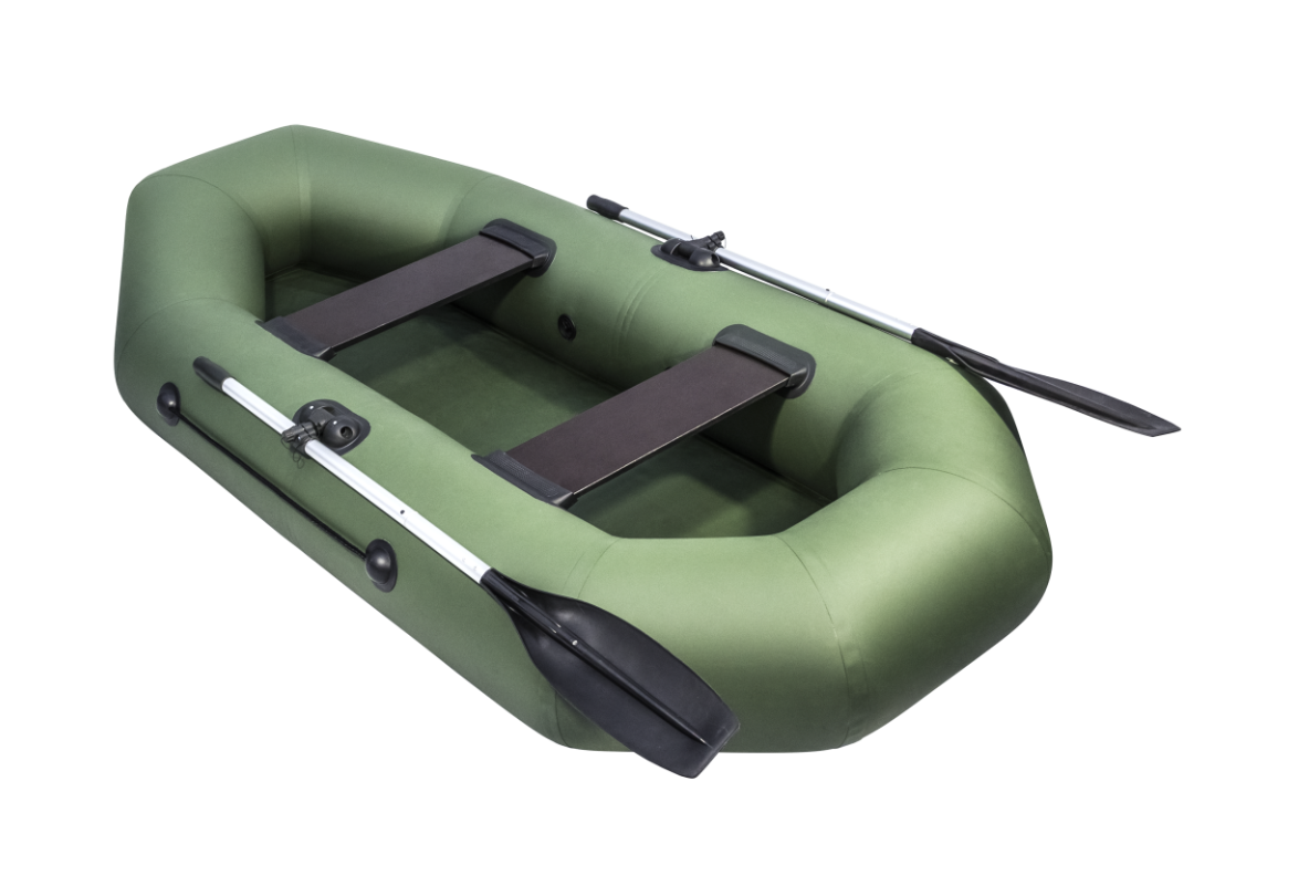 Лодка АКВА-ОПТИМА 240 в Альметьевске