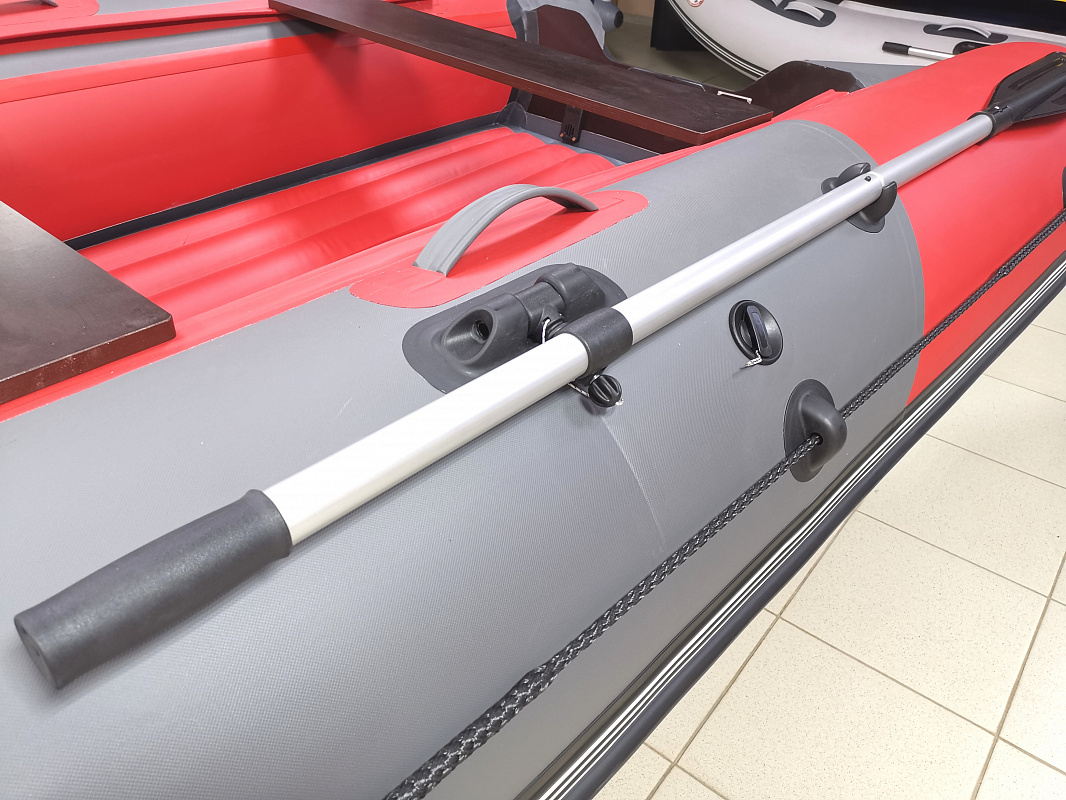 Лодка MISHIMO PRO 335 в Альметьевске