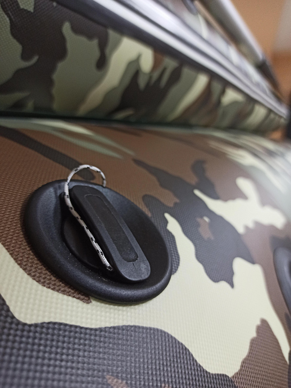 Лодка MISHIMO FAMILY LITE 430 в Альметьевске