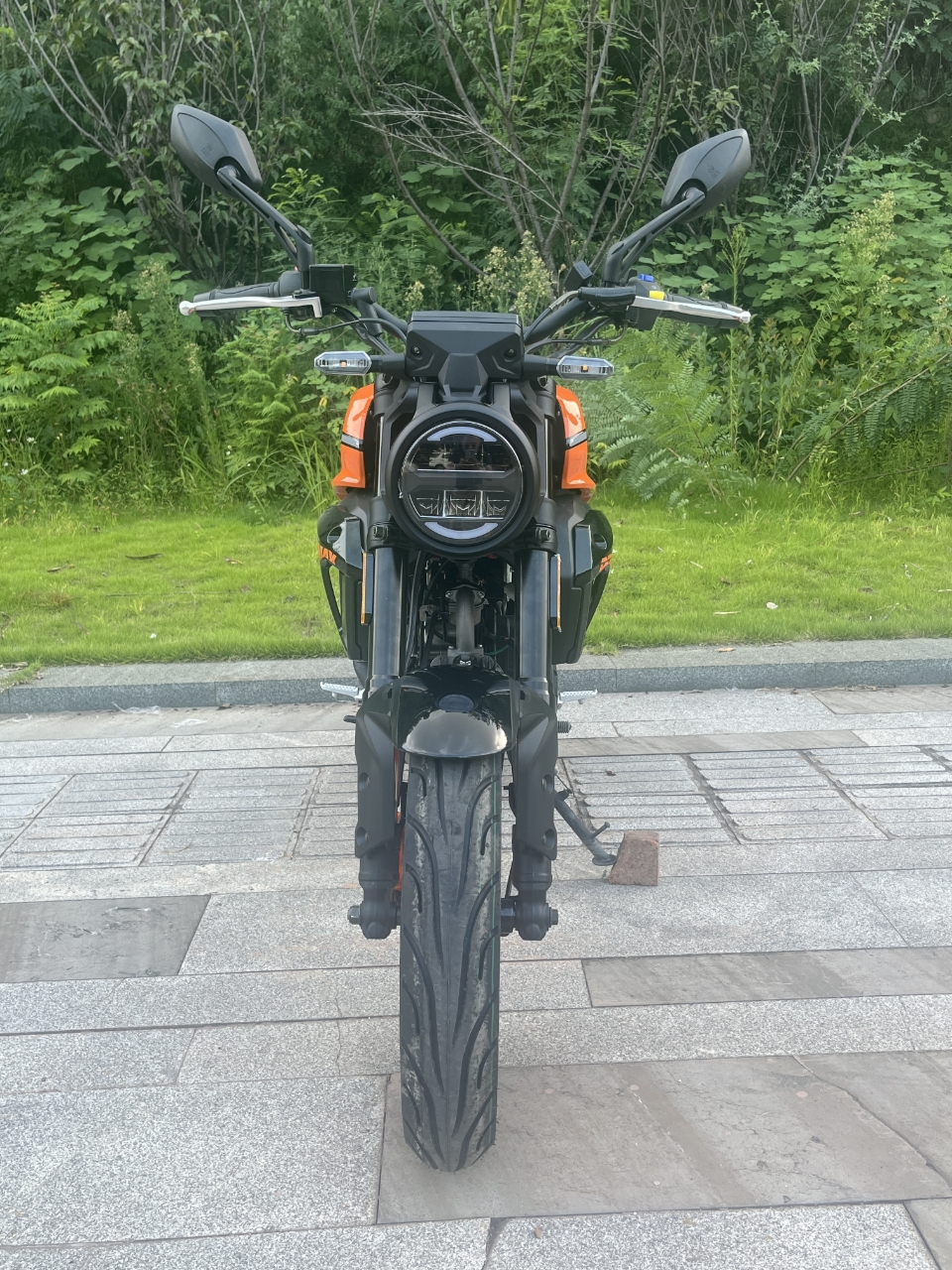 Мопед PROMAX CB130R (49) в Альметьевске