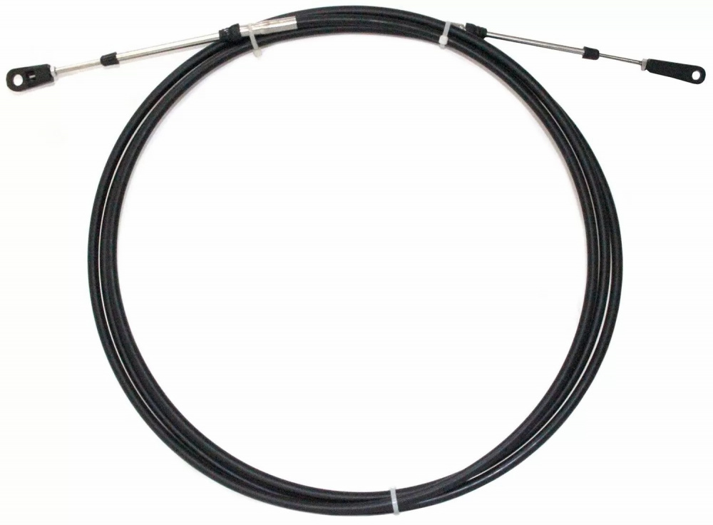 ТРОС "ГАЗ-РЕВЕРС", F16, MERCURY (ТАЙВАНЬ) в Альметьевске