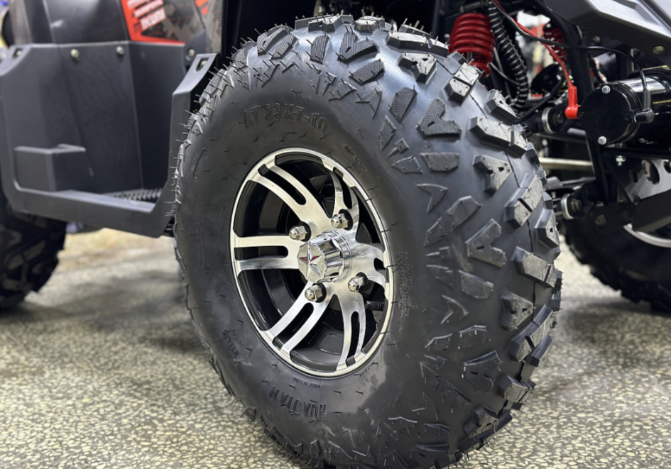 Квадроцикл GBM MAVERICK 300 NEW PREMIUM в Альметьевске