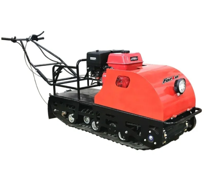 Мотобуксировщик Forza МБС3-15ВФ в Альметьевске