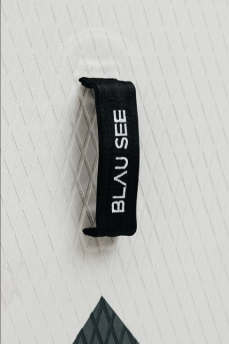 НАДУВНОЙ SUP-BOARD BUSINESS LIGHT BLUE 10,6 в Альметьевске