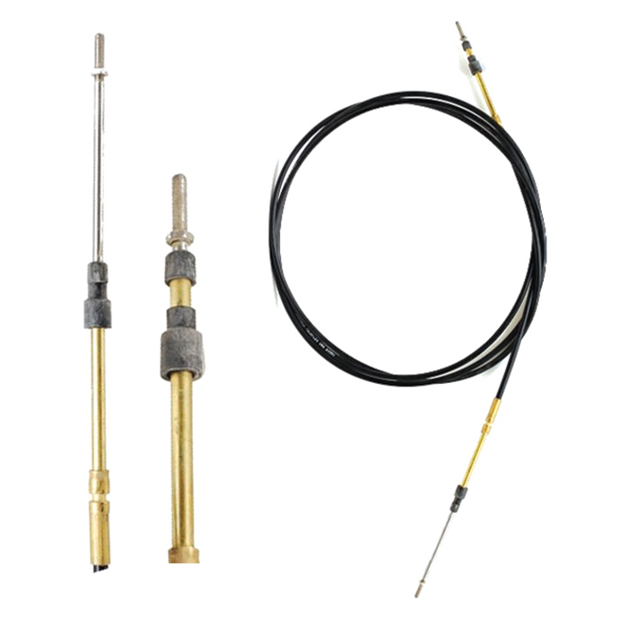 ТРОС "ГАЗ-РЕВЕРС" C2 F14 ULTRAFLEX в Альметьевске