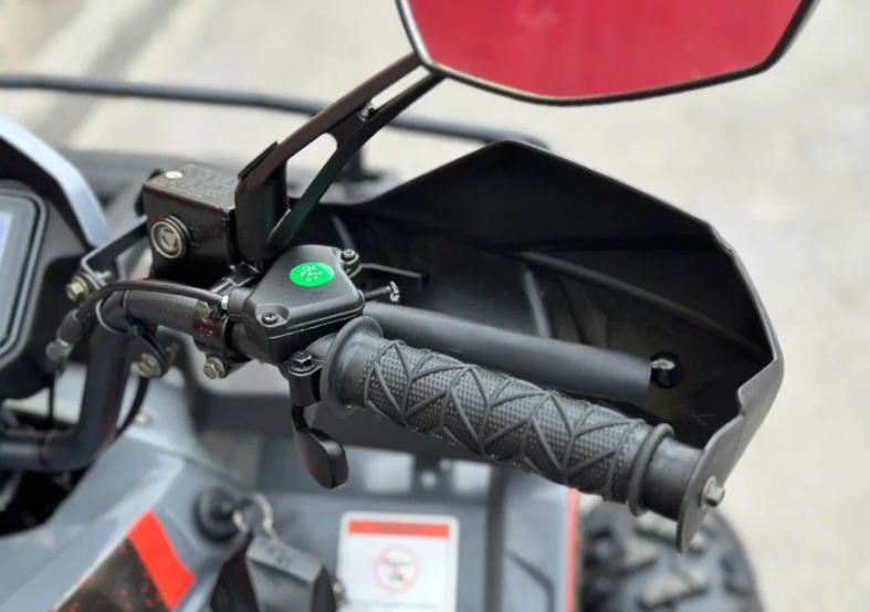 Квадроцикл GBM MAVERICK 300 NEW в Альметьевске