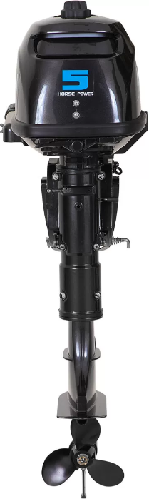 Лодочный мотор MARLIN MP 5 AMHL в Альметьевске