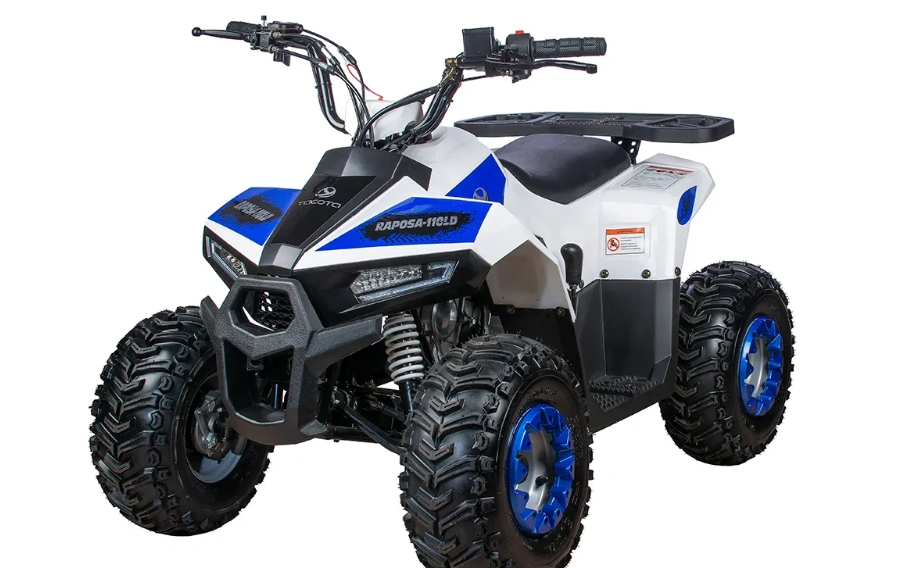 Квадроцикл Yacota Raposa в Альметьевске