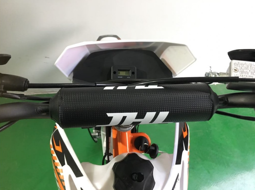 Питбайк JHLMOTO JHL Z125E Pro (ZS154FMI-3) в Альметьевске