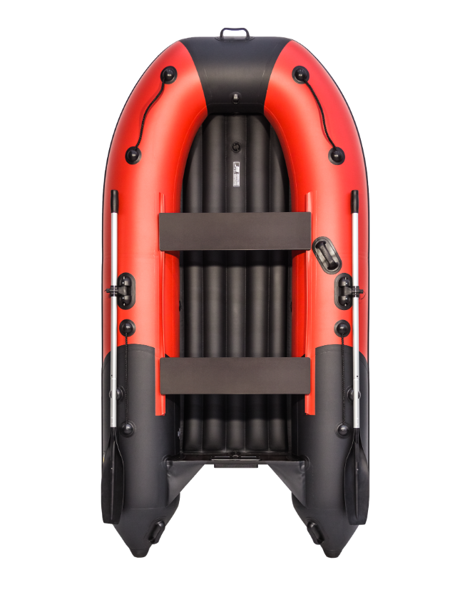 Лодка Ривьера Компакт 2900 НДНД в Альметьевске