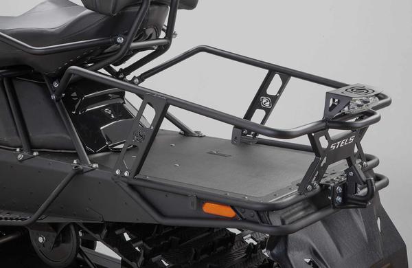 Снегоход STELS SA600R (L LUX WT) ВИТЯЗЬ 2.0 К01 Tech в Альметьевске