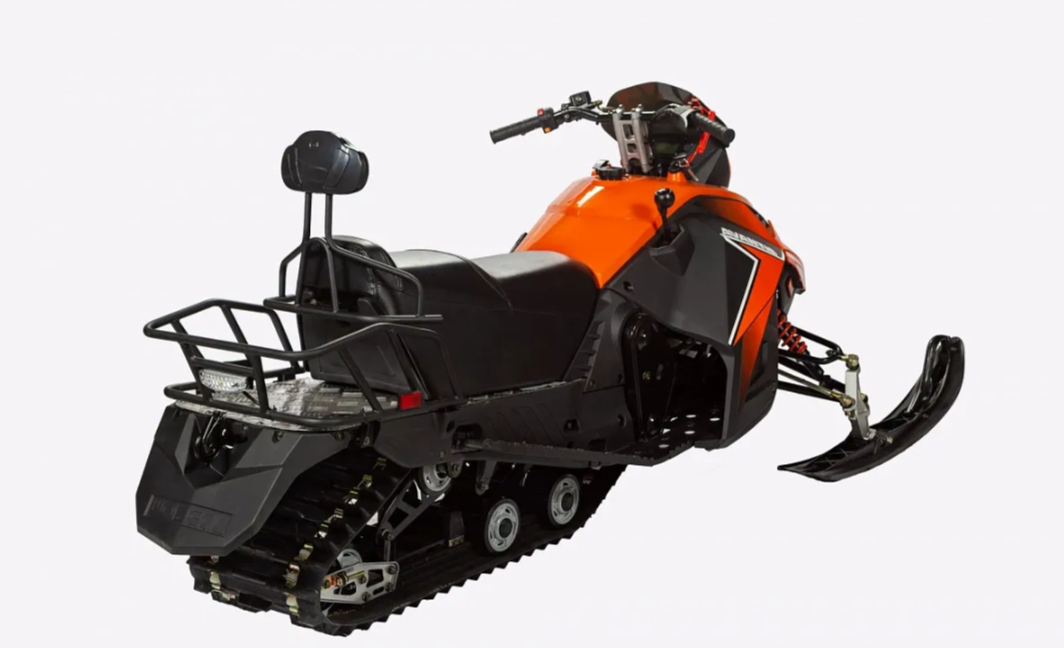 Снегоход AVANTIS CAPITAN 150 в Альметьевске