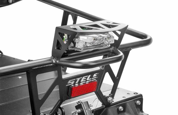 Снегоход STELS SA800R (L LUX WT) ВИТЯЗЬ 2.0 К01 Tech в Альметьевске