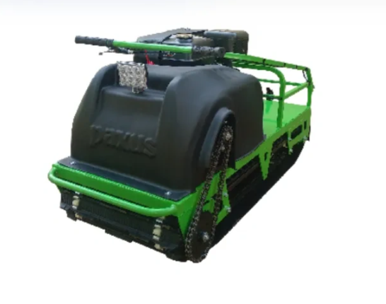 Мотобуксировщик PAXUS "ФЕНИКС" 9 л.с. в Альметьевске