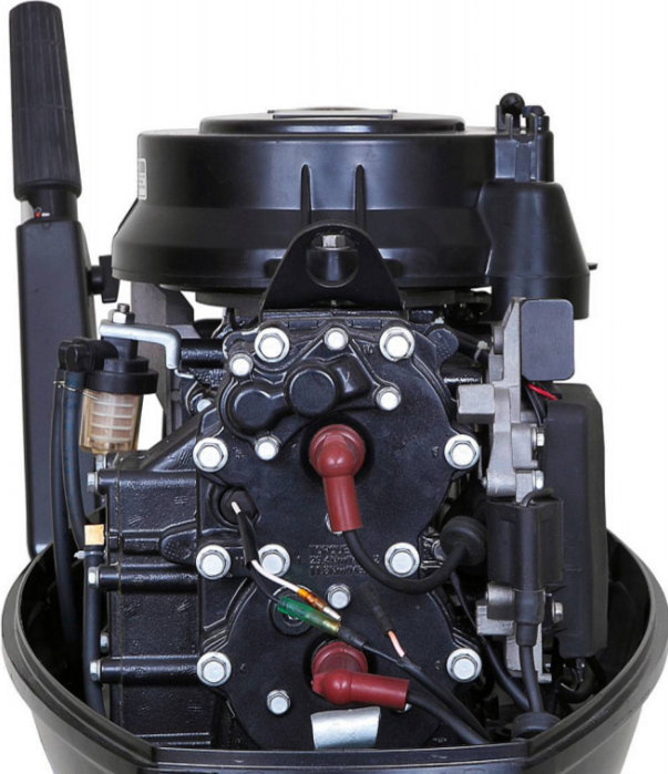 Лодочный мотор MARLIN MP 40 AWHL в Альметьевске