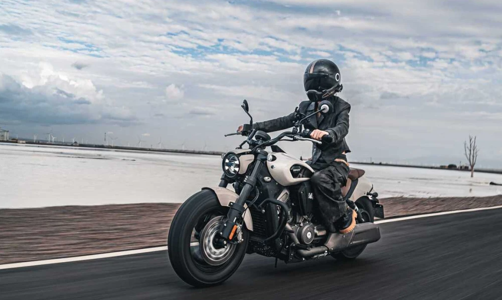 Мотоцикл Benda DarkFlag 500 Commander в Альметьевске