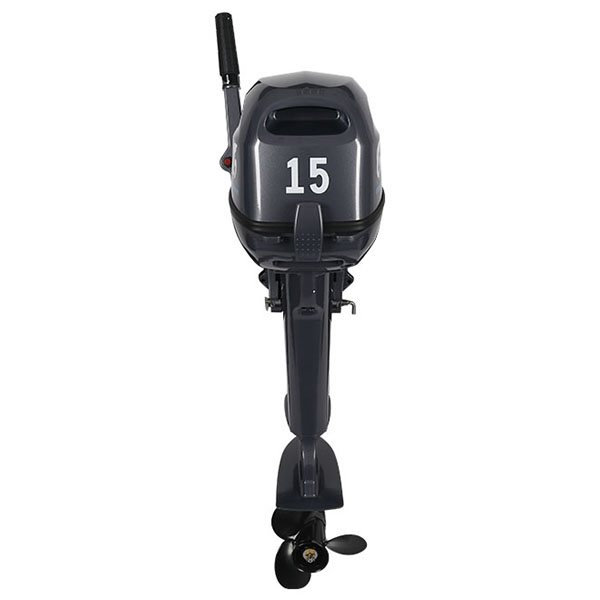 ЛОДОЧНЫЙ МОТОР ALLFA CG Т15 в Альметьевске