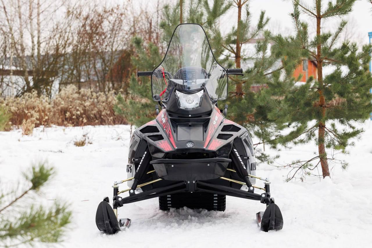 Снегоход IRBIS TUNGUS 400 25/26 в Альметьевске