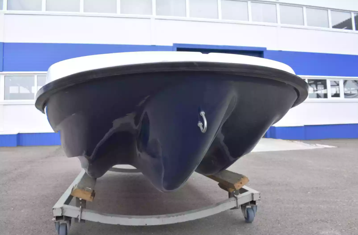 Стеклопластиковая лодка Пингвин New (тримаран) в Альметьевске