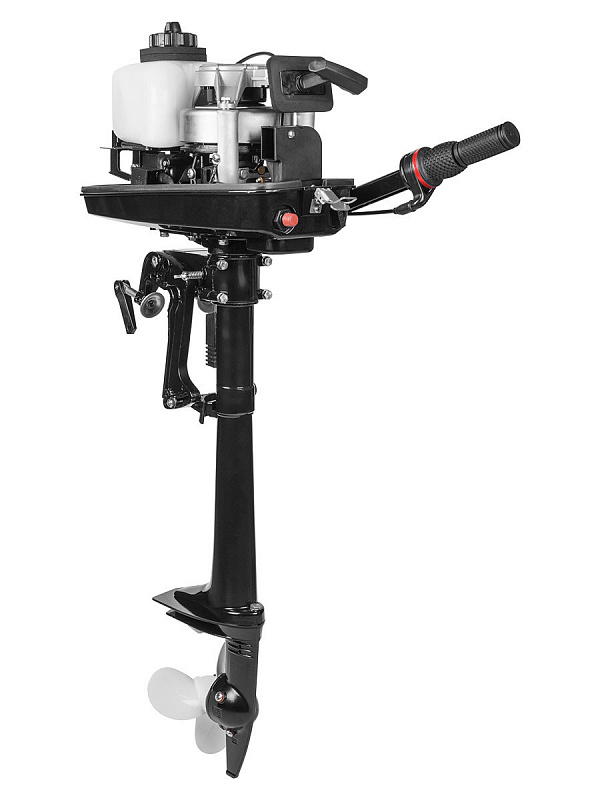 ЛОДОЧНЫЙ МОТОР GLADIATOR G3FHS в Альметьевске