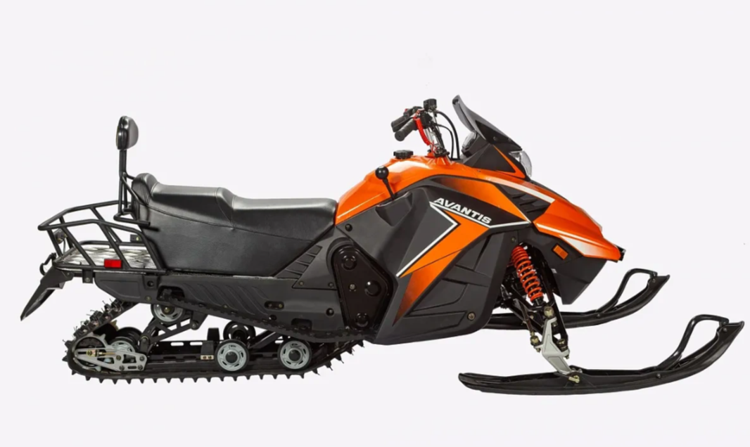 Снегоход AVANTIS CAPITAN 150 в Альметьевске