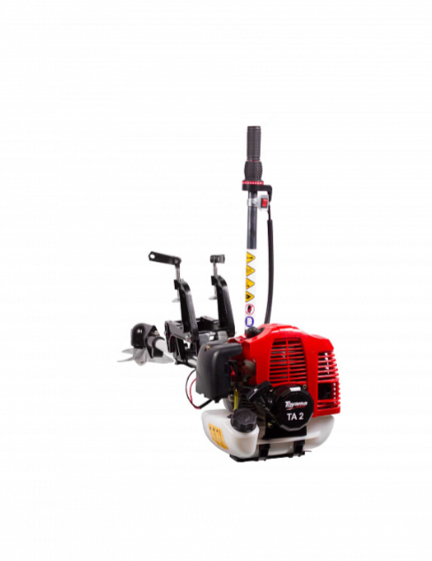 Подвесной лодочный мотор TOYAMA TA 2 в Альметьевске