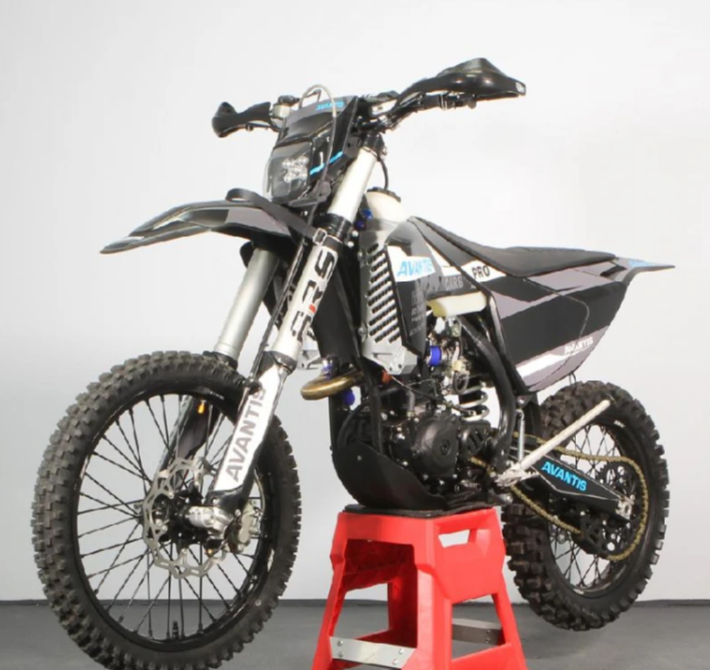 Мотоцикл Avantis Enduro 300 PRO Carb FCR Exclusive (NC250/177MM) ARS в Альметьевске