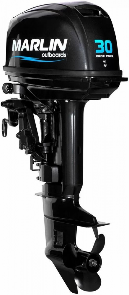Лодочный мотор MARLIN MP 30 AWRS в Альметьевске