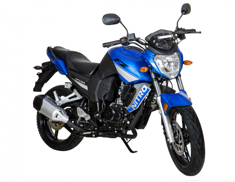 Мотоцикл Racer Nitro RC250CK в Альметьевске