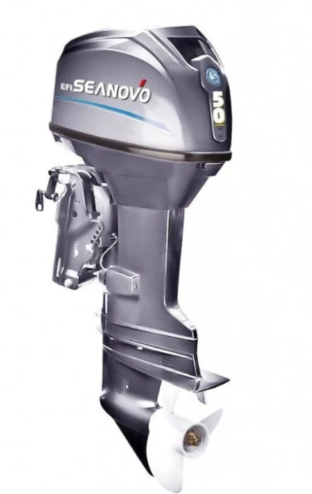 Лодочный мотор SEANOVO SNEF50HVEL-T - EFI (1,85) в Альметьевске