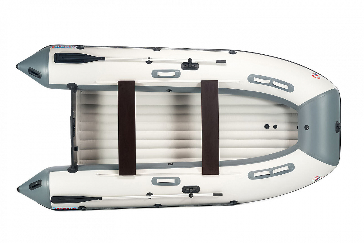 Лодка MISHIMO LITE DF 400 в Альметьевске