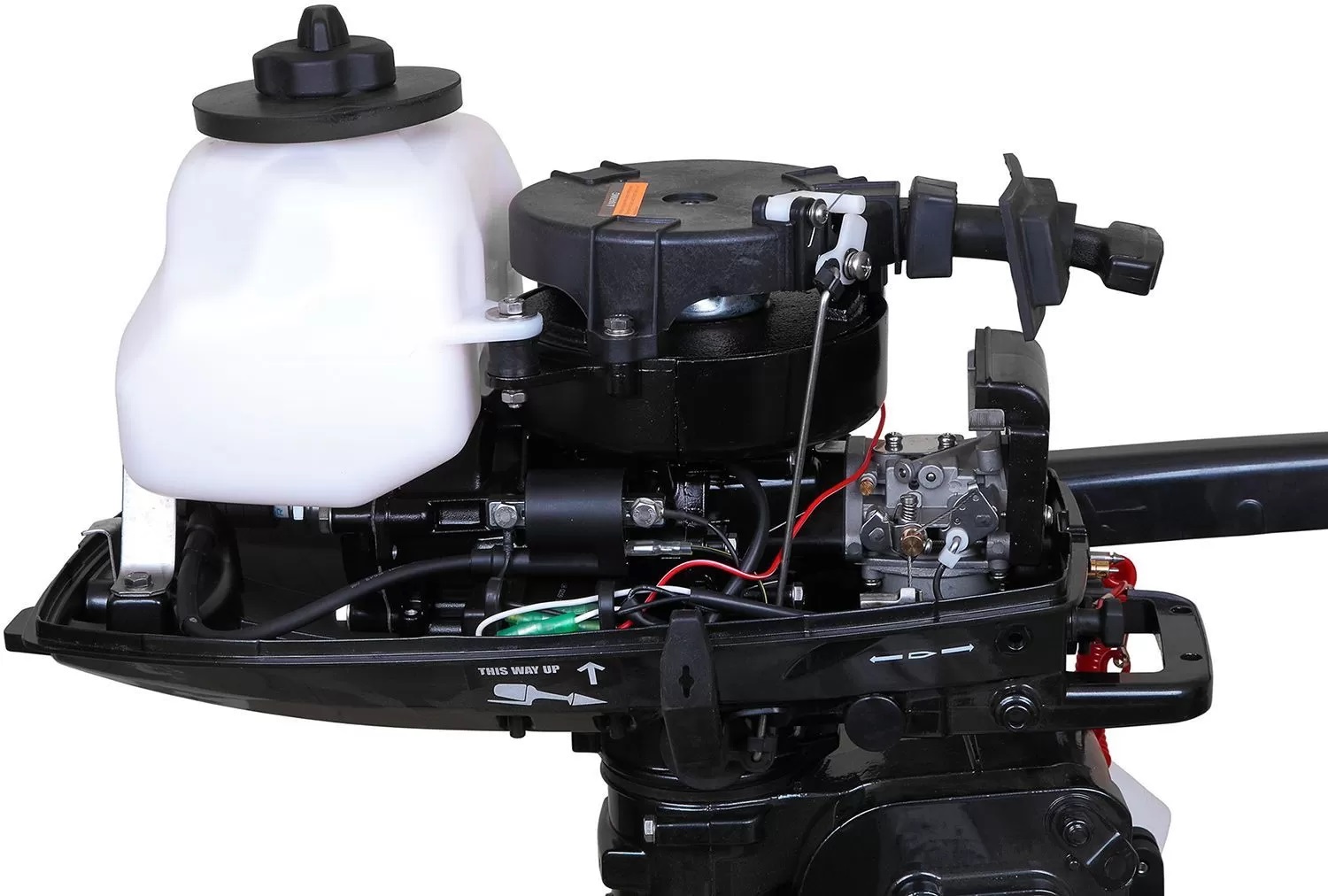 Лодочный мотор MARLIN MP 5 AMHS в Альметьевске