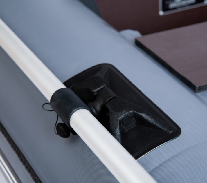 ЛОДКА НАДУВНАЯ YUKONA 230 TL (БЕЗ ПАЙОЛА) в Альметьевске