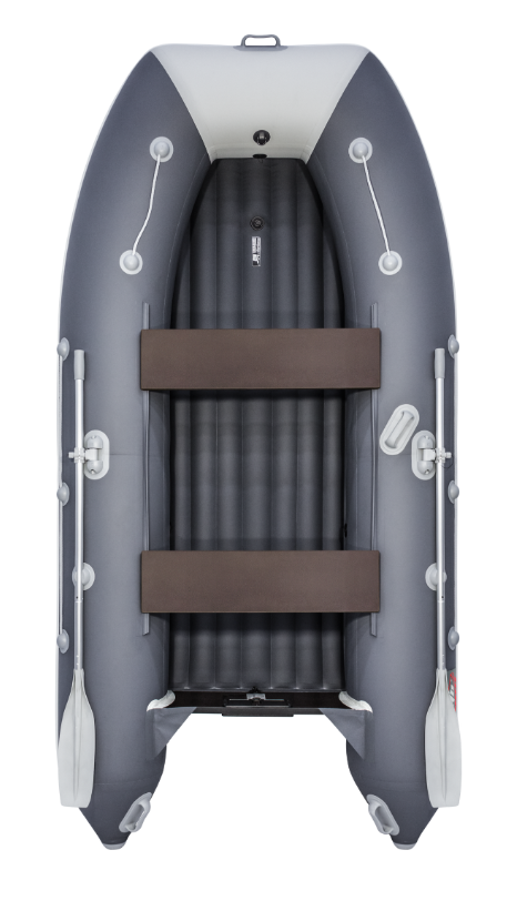 Лодка Таймень LX 3400 НДНД в Альметьевске