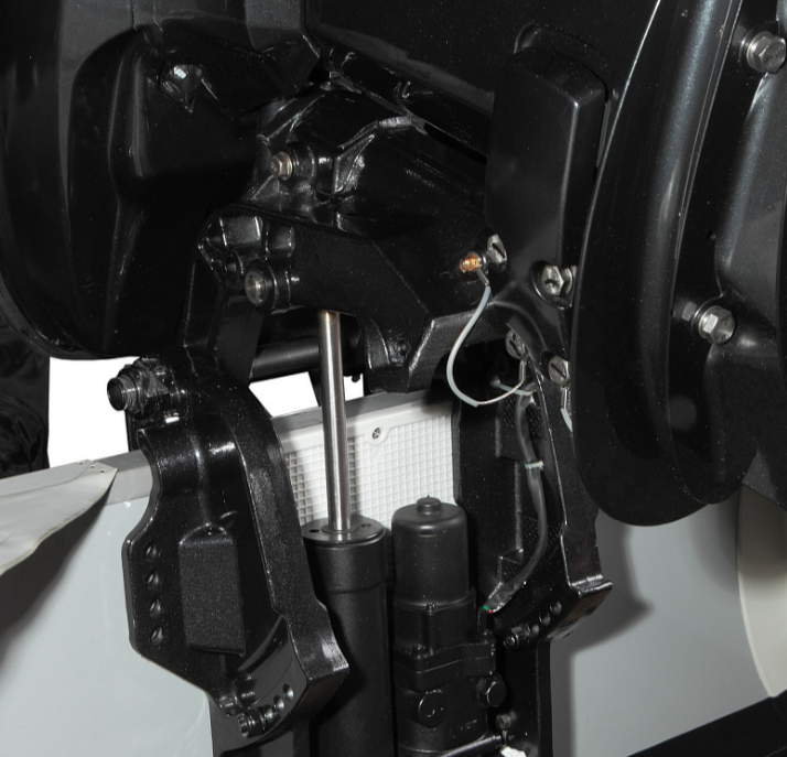 Лодочный мотор MARLIN MP 40 AERTL в Альметьевске