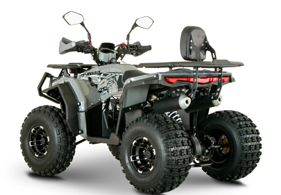 Квадроцикл YACOTA DRAGON LUX LD в Альметьевске