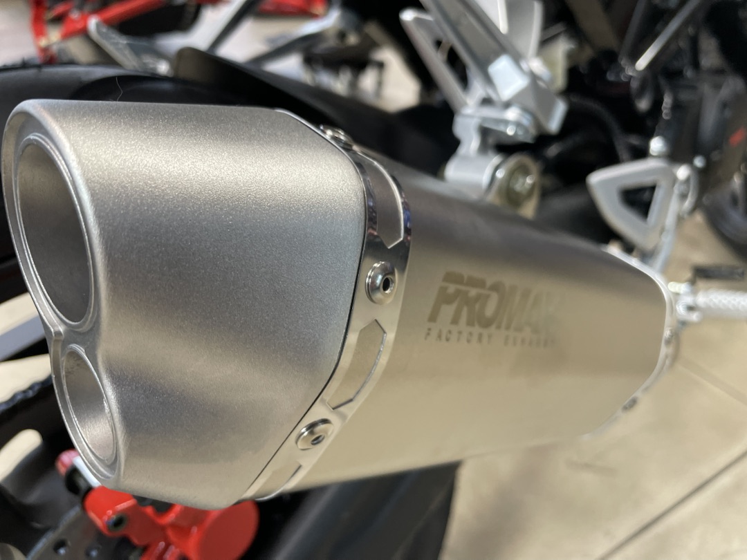 Мопед PROMAX CB150R (49) в Альметьевске