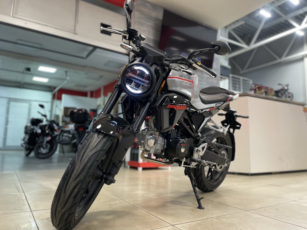 Мопед PROMAX CB150R (49) в Альметьевске